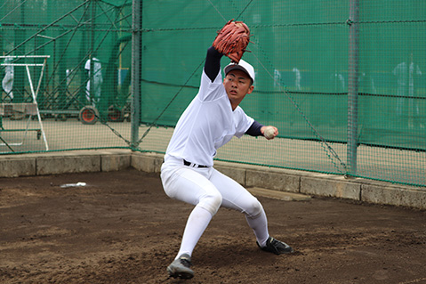 池田　泰騎