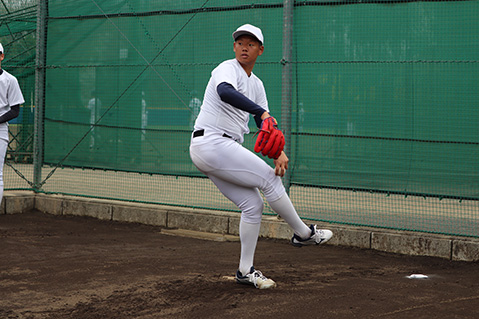 田代　涼太