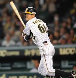 硬式グローブ 元読売巨人 高口隆行 高口隆行 | 野球選手データ - 週刊